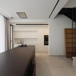 M O B Design Studio Architectural Project For A Private Residence Nicosia