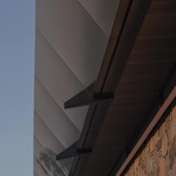 M O B Design Studio Detached House In Nicosia